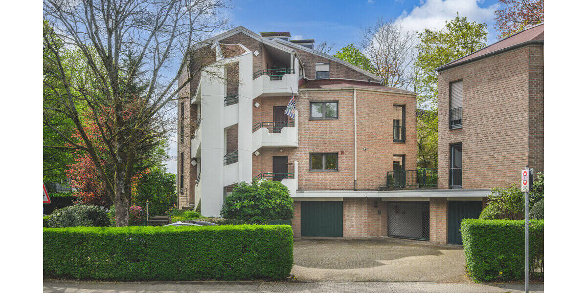 Etagenwohnung Aachen Aachen-Mitte - 3 Zimmer, 88 m&sup2;, 315.000&euro; | Angebot:26799105