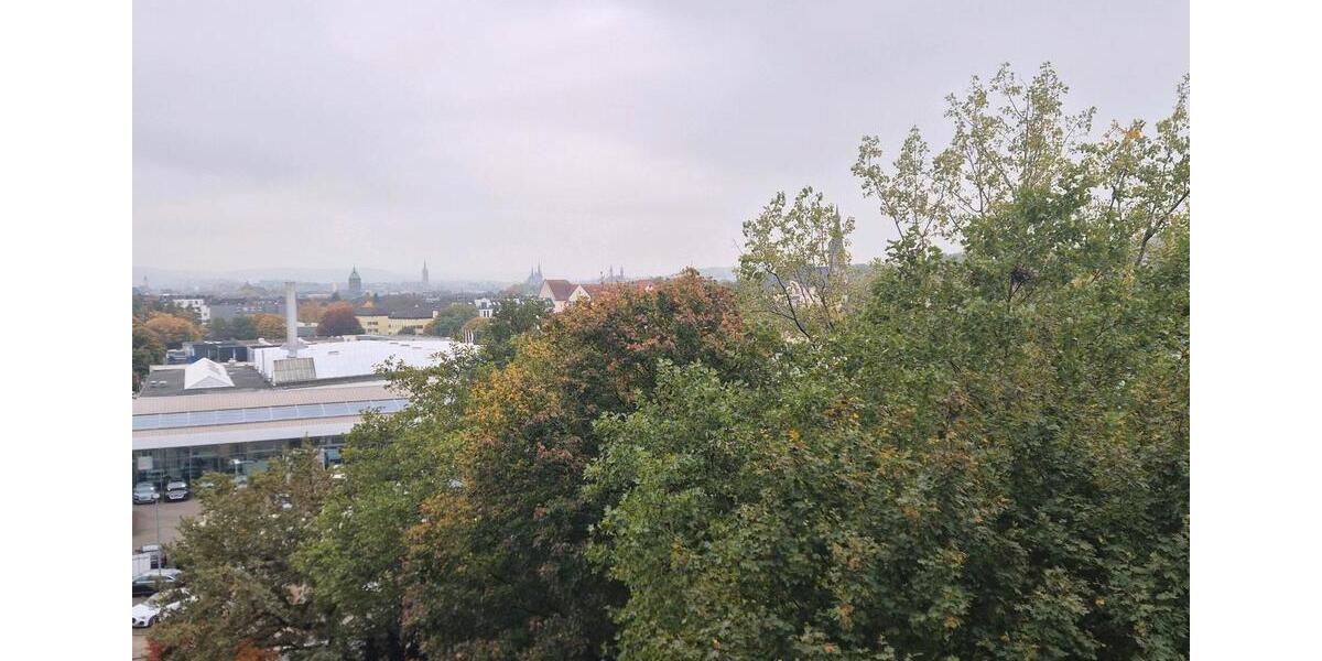 Etagenwohnung Aachen Aachen-Mitte - 1 Zimmer, 31 m&sup2;, 580&euro; | Angebot:26021446