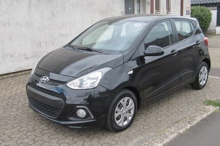 Hyundai i10 140.900 km 4.399 &euro; Alsdorf 52477