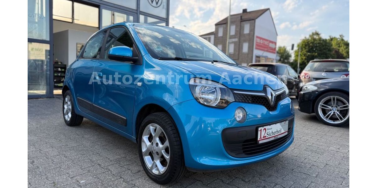 Renault Twingo 65.000 km 6.990 &euro; Eschweiler 52249
