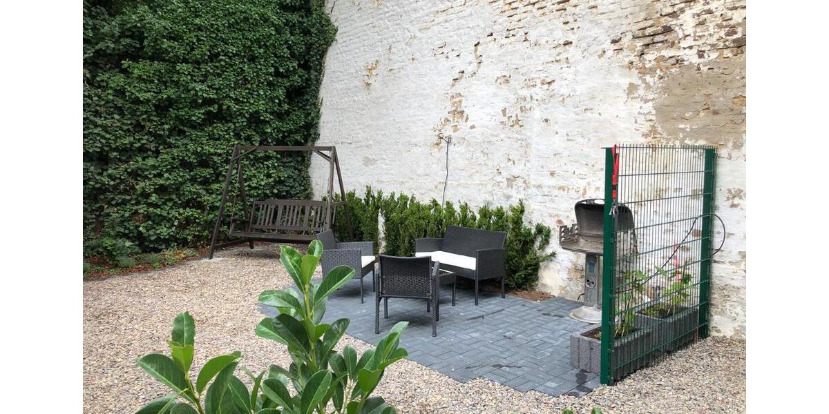 Etagenwohnung Aachen Aachen-Mitte - 1 Zimmer, 20 m&sup2;, 280&euro; | Angebot:25947632