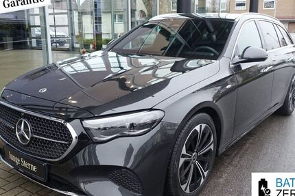 Mercedes-Benz E 300 11.700 km 51.950 &euro; Geilenkirchen 52511