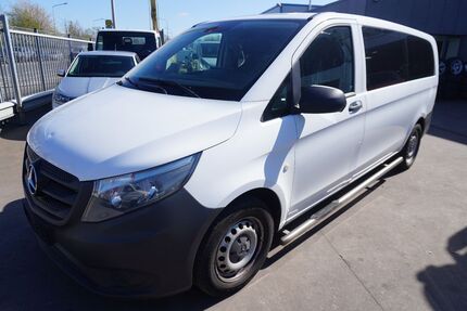 Mercedes-Benz Vito 585.001 km 8.900 &euro; Düren 52353