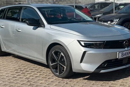 Opel Astra 49.000 km 17.900 &euro; Würselen 52146