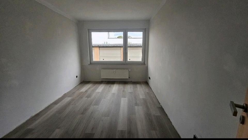 Erdgeschoßwohnung Düren - 3 Zimmer, 80 m&sup2;, 200.000&euro; | Angebot:26920831