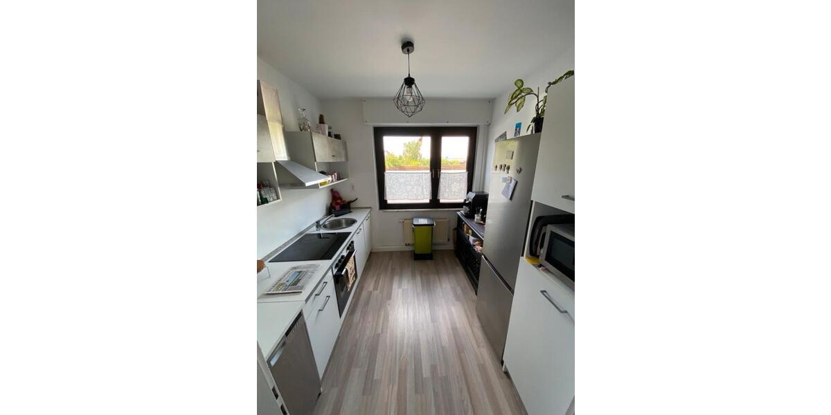 Etagenwohnung Eschweiler - 2 Zimmer, 55 m&sup2;, 126.000&euro; | Angebot:26066337