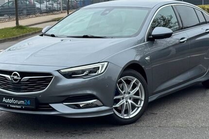 Opel Insignia 80.000 km 15.799 &euro; Jülich 52428