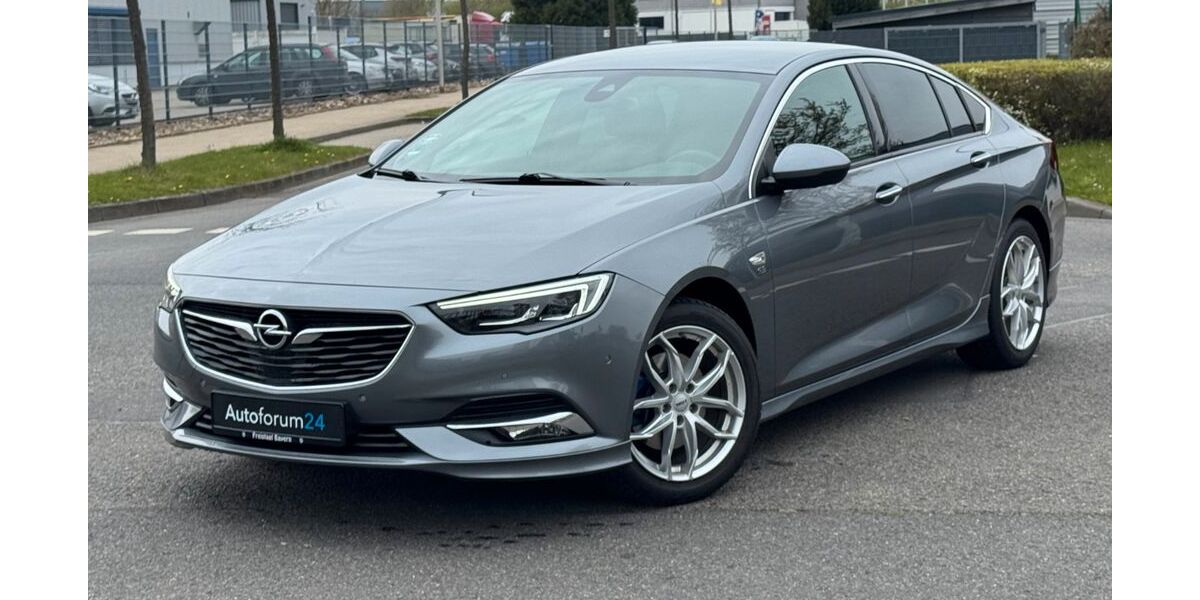 Opel Insignia 80.000 km 15.899 &euro; Jülich 52428