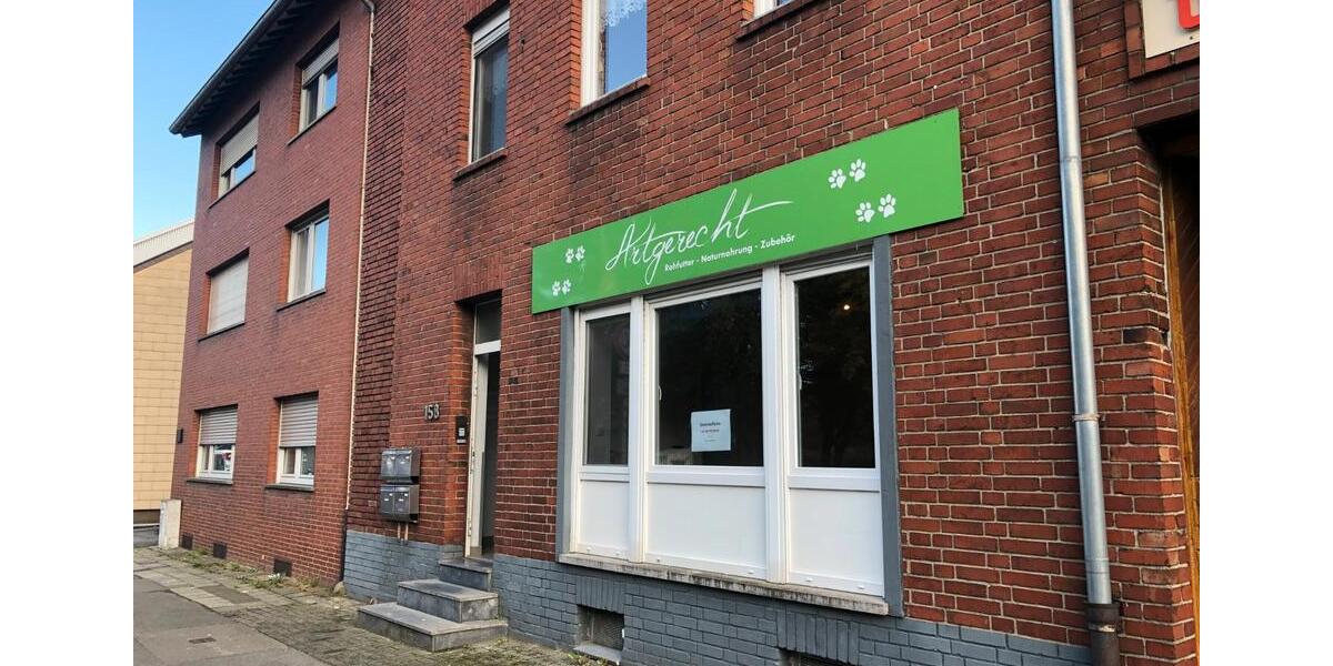 Gewerbeobjekt Alsdorf - 380&euro; | Angebot:26637659