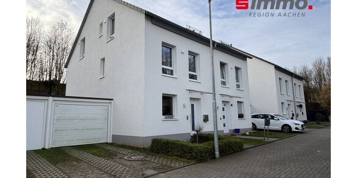Etagenwohnung Alsdorf / Hoengen Hoengen - 5 Zimmer, 141 m&sup2;, 415.000&euro; | Angebot:26192213