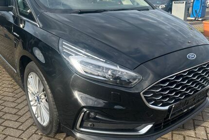 Ford S-Max 208.000 km 12.999 &euro; würselen 52146