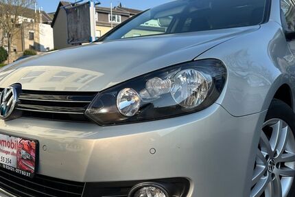 VW Golf 109.500 km 10.199 &euro; Düren 52353