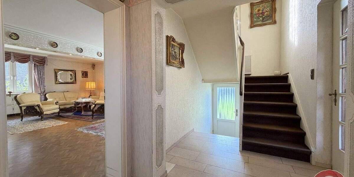 Mehrfamilienhaus, Wohnhaus Aachen Krauthausen - 6 Zimmer, 209 m&sup2;, 698.000&euro; | Angebot:25846081