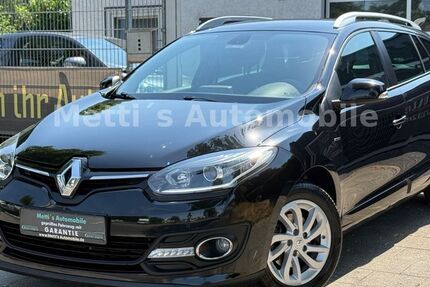 Renault Megane 149.250 km 5.799 &euro; Erkelenz 41812