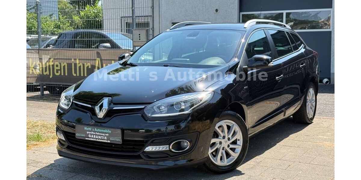 Renault Megane 149.250 km 5.990 &euro; Erkelenz 41812