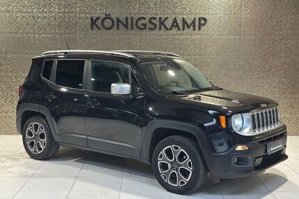 Jeep Renegade 105.990 km 14.390 &euro; Jülich 52428