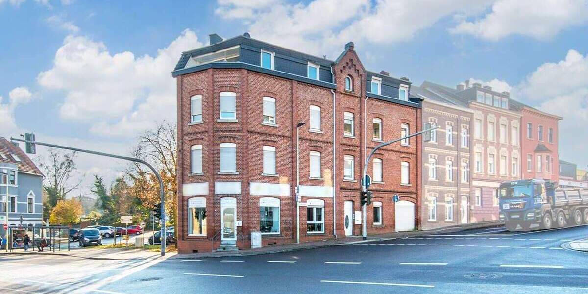 Gewerbeobjekt Stolberg Atsch - 499.900&euro; | Angebot:25771686