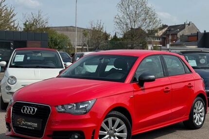 Audi A1 83.845 km 9.999 &euro; Düren 52349