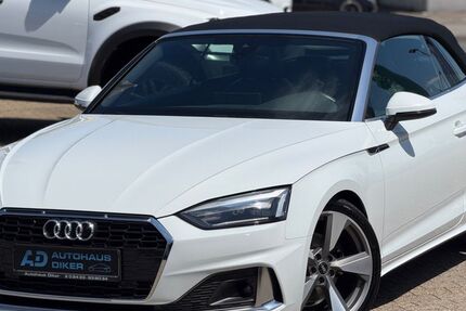 Audi A5 59.880 km 32.600 &euro; Hückelhoven 41836