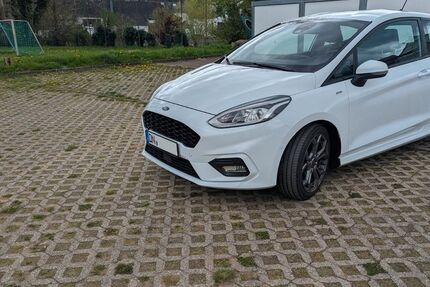 Ford Fiesta 92.635 km 12.990 &euro; Nideggen 52385