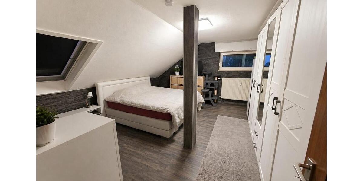 Dachgeschoßwohnung Übach-Palenberg Palenberg - 2 Zimmer, 49 m&sup2;, 440&euro; | Angebot:26536630