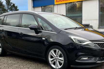 Opel Zafira 150.000 km 10.990 &euro; Aachen 52078