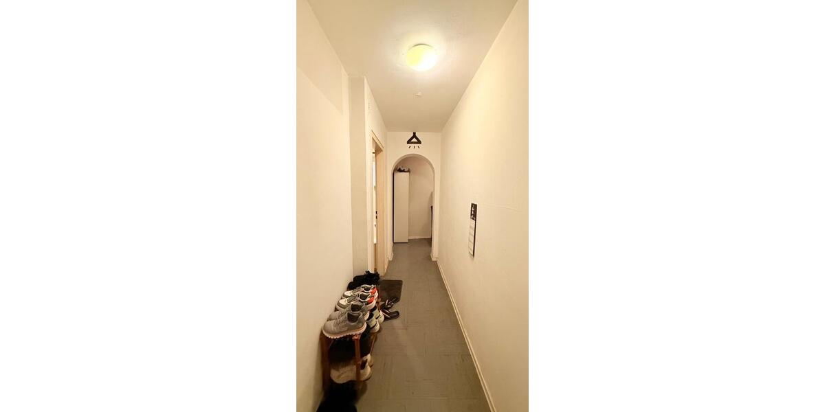 Etagenwohnung Aachen Aachen-Mitte - 1 Zimmer, 55 m&sup2;, 750&euro; | Angebot:26051042