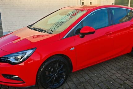 Opel Astra 66.450 km 15.290 &euro; Heinsberg-Dremmen 52525