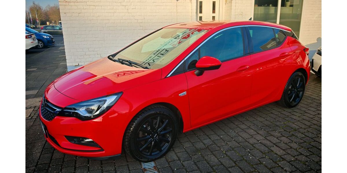 Opel Astra 66.450 km 15.290 &euro; Heinsberg-Dremmen 52525