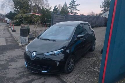 Renault ZOE 88.000 km 6.300 &euro; Eschweiler 52249