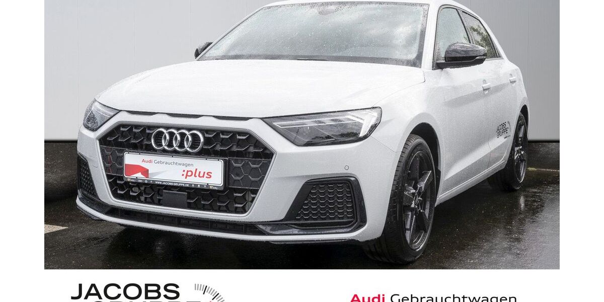 Audi A1 1.451 km 25.830 &euro; Geilenkirchen 52511