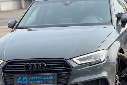 Audi A3 172.768 km 17.900 &euro; Hückelhoven 41836