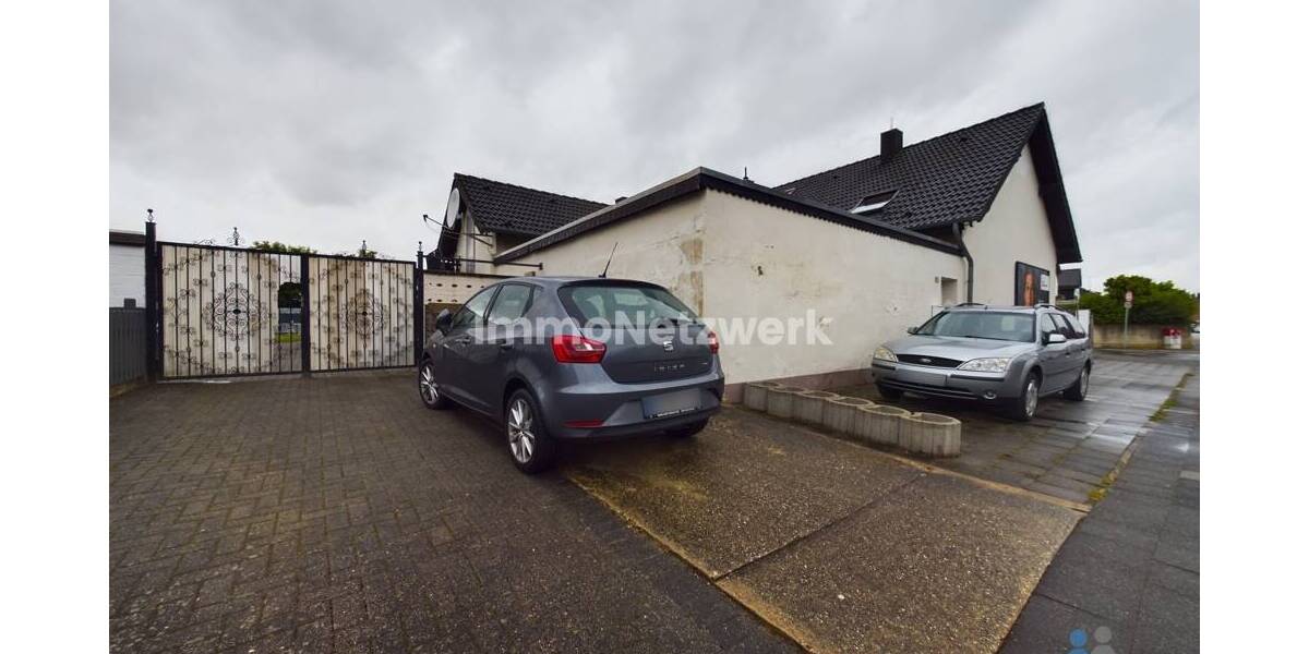 Mehrfamilienhaus, Wohnhaus Elsdorf Grouven - 6 Zimmer, 210 m&sup2;, 299.000&euro; | Angebot:25805599