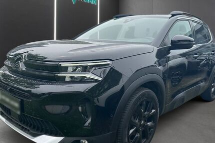 Citroen C5 Aircross 79.619 km 25.990 &euro; Düren 52353