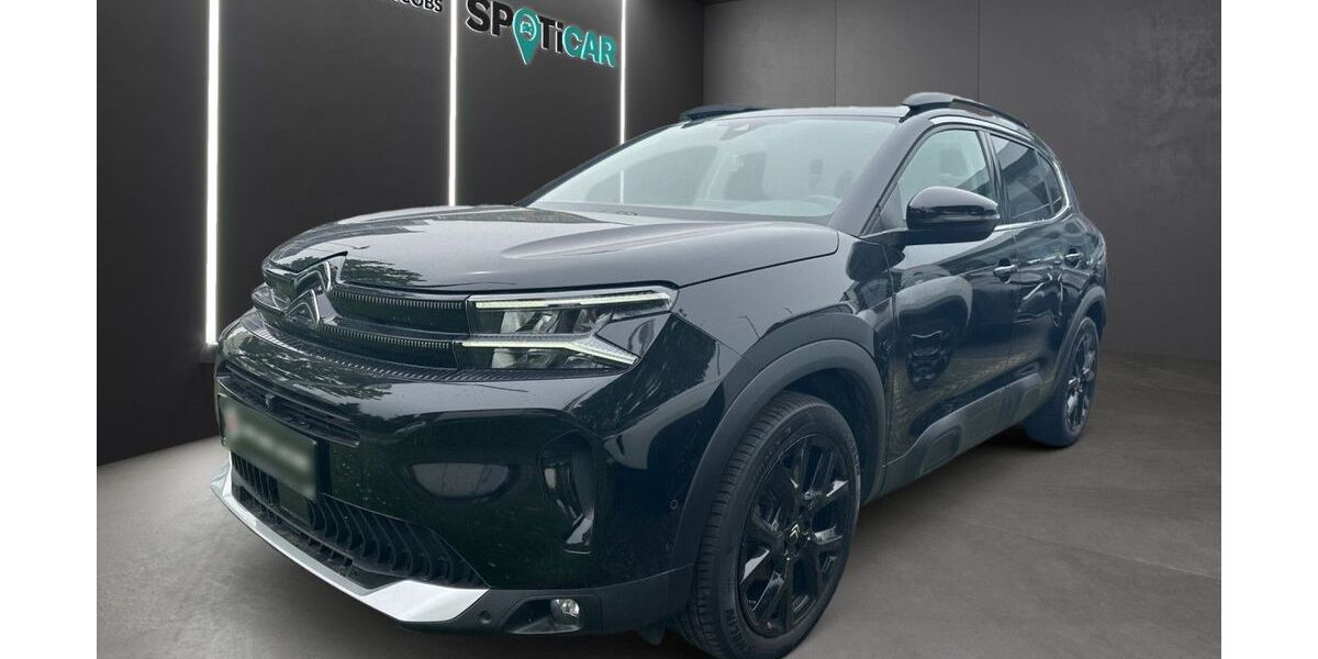 Citroen C5 Aircross 79.619 km 25.990 &euro; Düren 52353