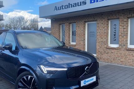 Volvo XC90 25.757 km 67.990 &euro; Übach-Palenberg 52531