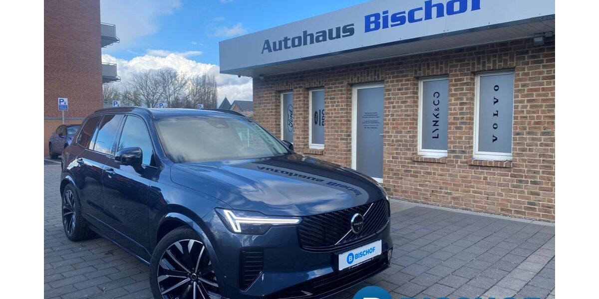 Volvo XC90 25.757 km 67.990 &euro; Übach-Palenberg 52531