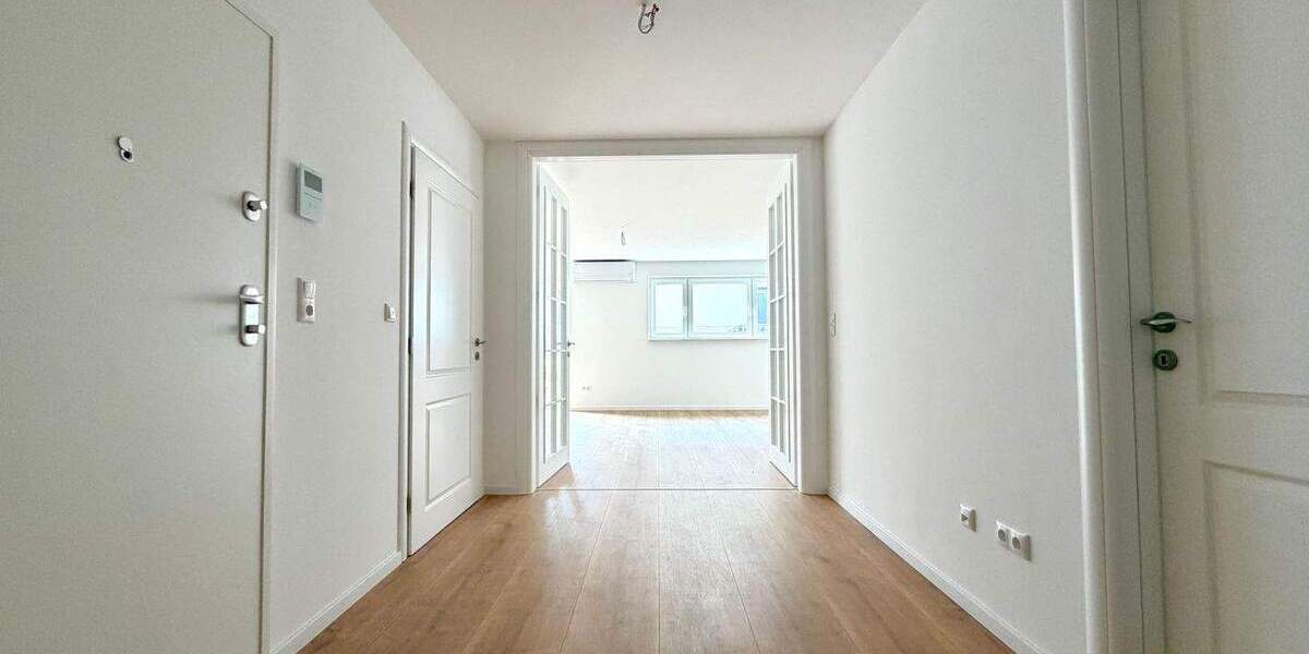 Etagenwohnung Kreuzau - 3 Zimmer, 130 m&sup2;, 399.000&euro; | Angebot:25723031