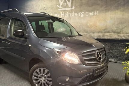 Mercedes-Benz Citan 64.488 km 15.700 &euro; Heinsberg 52525