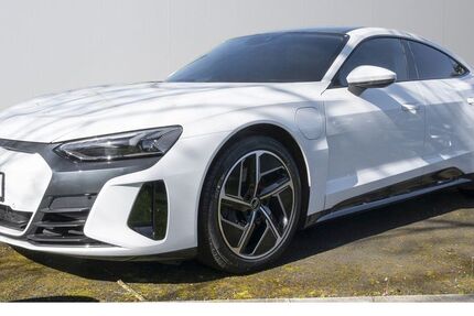 Audi e-tron GT 44.797 km 54.480 &euro; Heinsberg 52525