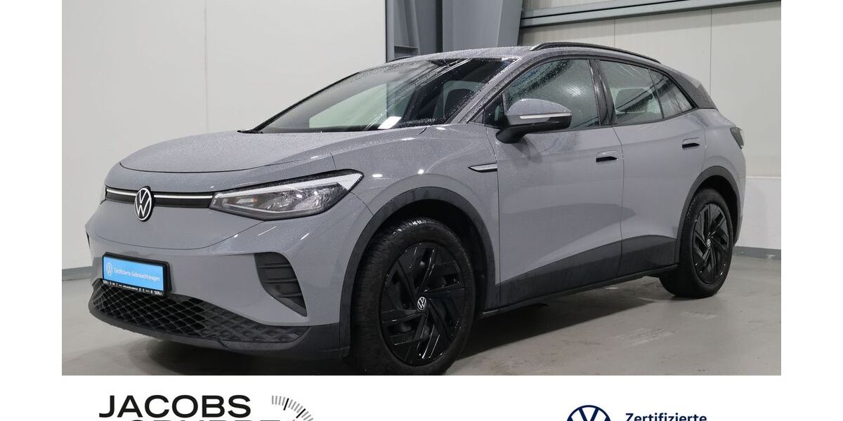 VW ID.4 40.606 km 23.470 &euro; Aachen 52078