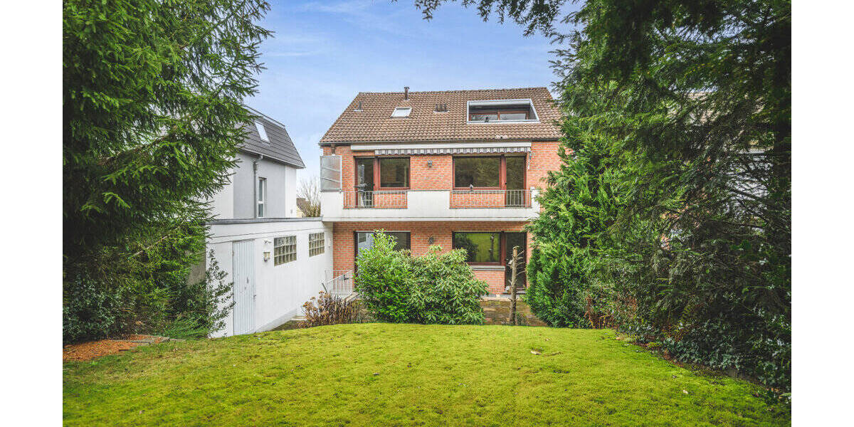 Mehrfamilienhaus, Wohnhaus Würselen Bardenberg - 6 Zimmer, 169 m&sup2;, 425.000&euro; | Angebot:26192216