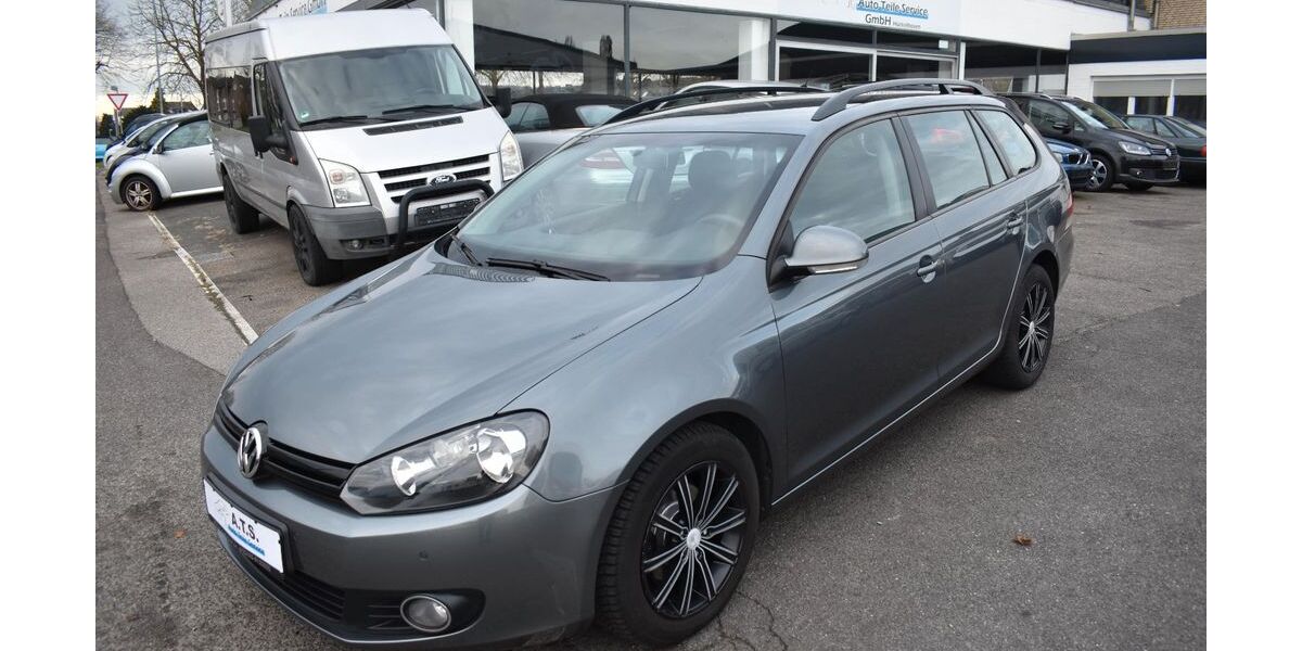 VW Golf 200.500 km 3.800 &euro; Hückelhoven 41836
