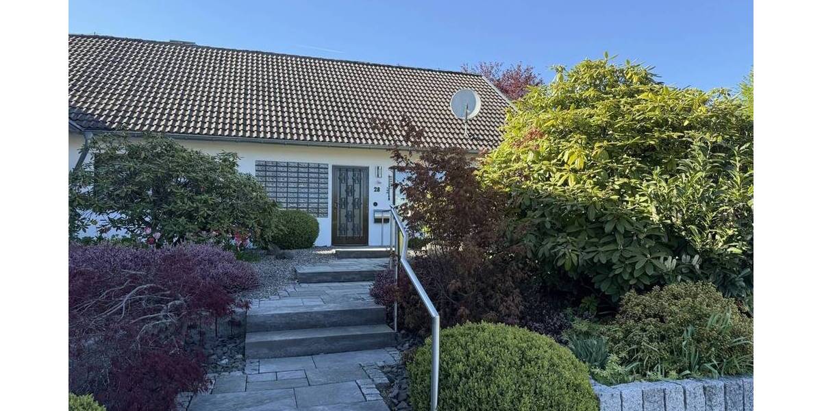 Doppelhaushälfte Simmerath / Lammersdorf Lammersdorf - 4 Zimmer, 168 m&sup2;, 350.000&euro; | Angebot:26572404