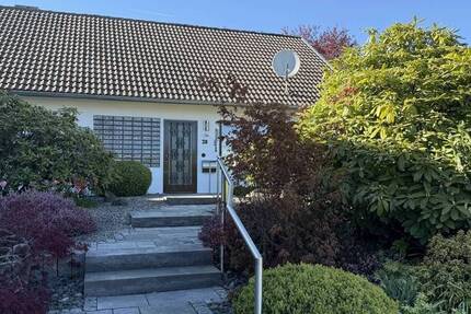Haus Simmerath / Lammersdorf Lammersdorf - 4 Zimmer, 168 m&sup2;, 350.000&euro; | Angebot:26572404