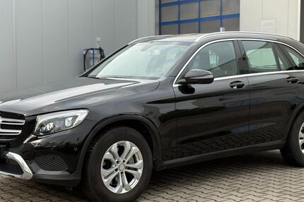 Mercedes-Benz GLC 220 66.996 km 27.990 &euro; Alsdorf 52477