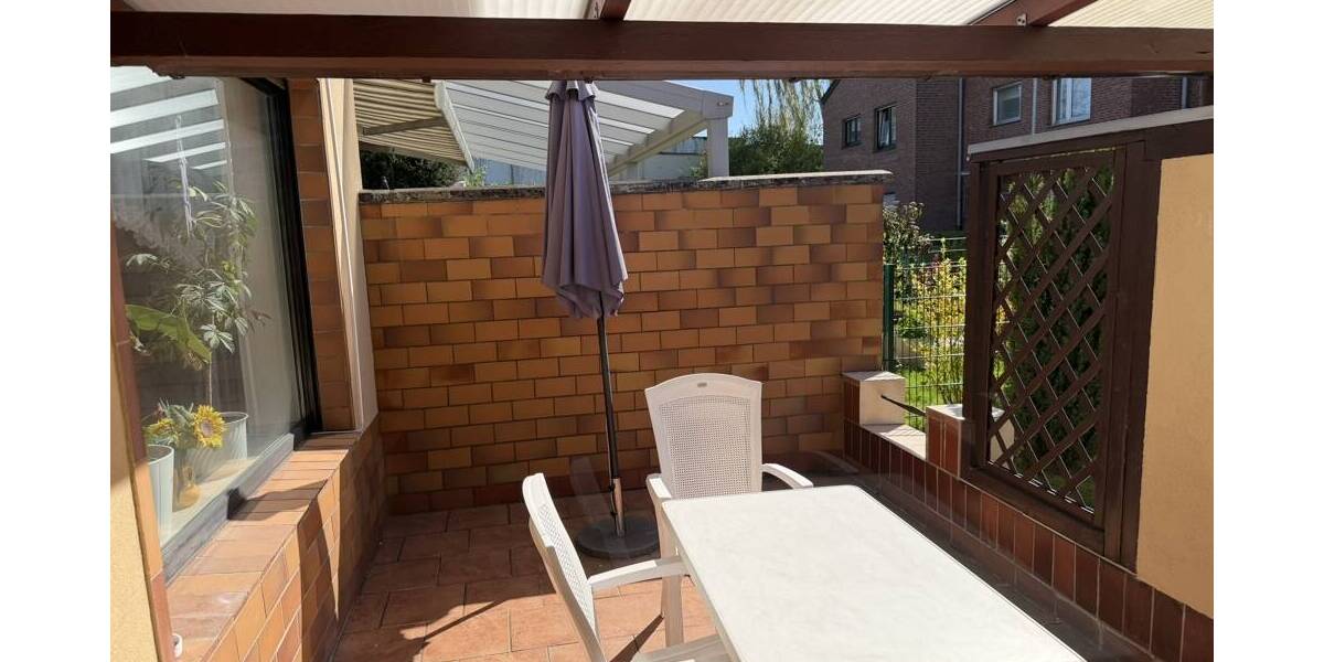 Reihenmittelhaus Erkelenz - 4 Zimmer, 102 m&sup2;, 289.000&euro; | Angebot:26319116