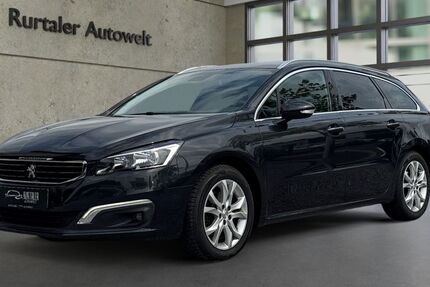 Peugeot 508 99.000 km 12.299 &euro; Jülich 52428