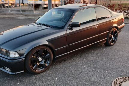 BMW 320 210.000 km 11.500 &euro; Herzogenrath 52134