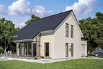 Einfamilienhaus Bedburg Königshoven - 6 Zimmer, 123 m&sup2;, 358.378&euro; | Angebot:26826266